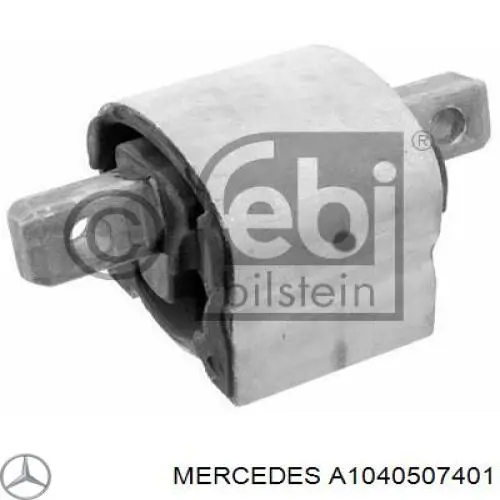Árboles de levas Mercedes A1040507401 precio, desde 245,21 EUR