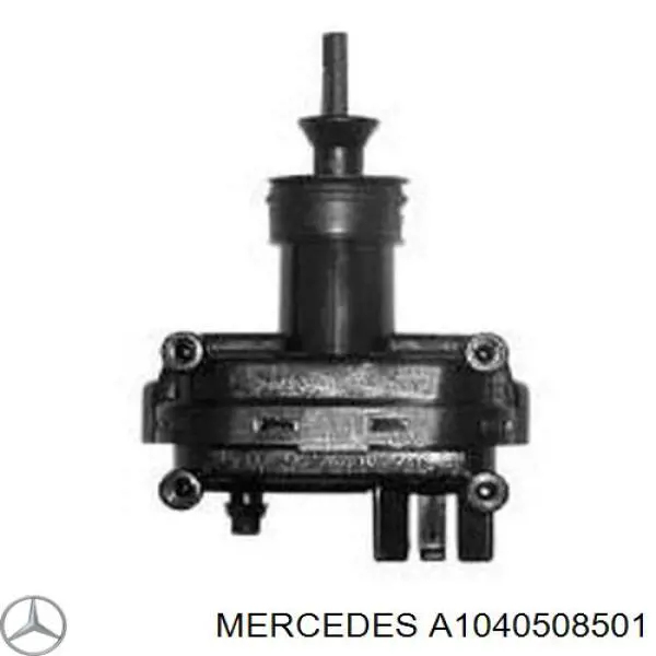 Árbol de levas de escape Mercedes A1040508501 precio, desde 397,63 EUR