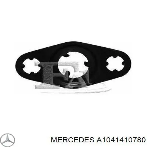 Comprar Junta cuerpo mariposa Mercedes E  W124