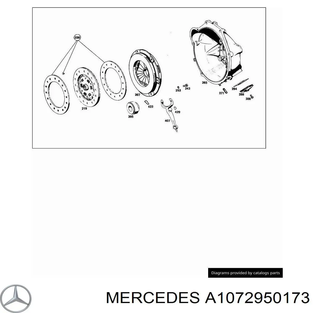  A1072950173 Mercedes