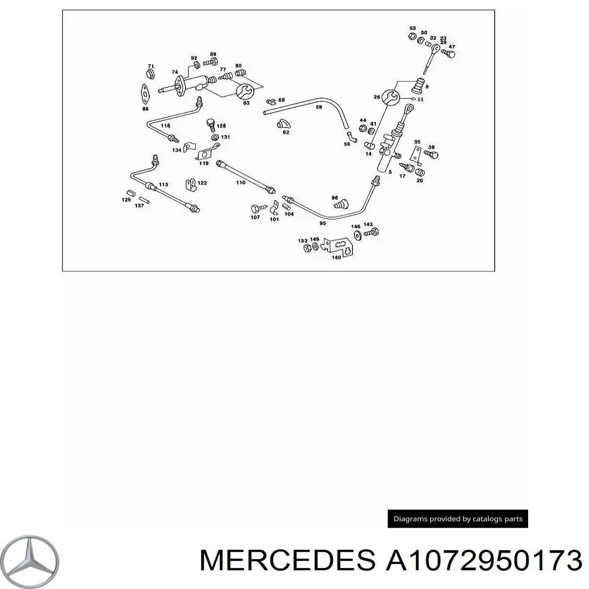 A1072950173 Mercedes