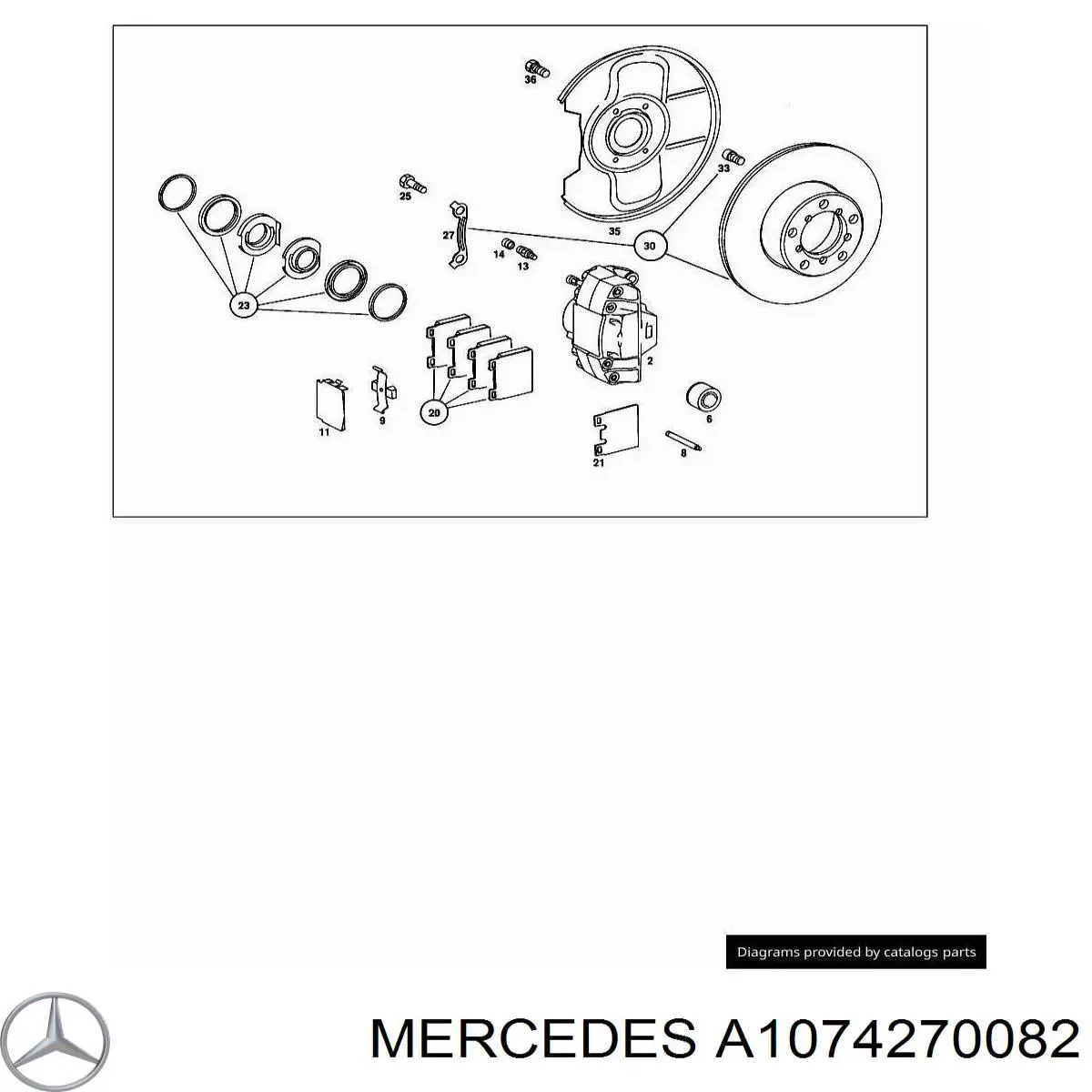 1074270082 Mercedes