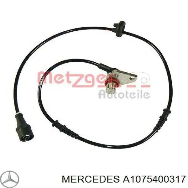 1075400317 Mercedes