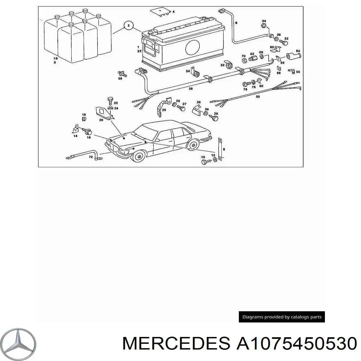 Comprar A1235450130 Mercedes 