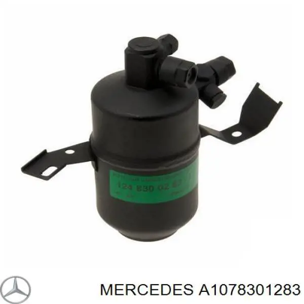 A1078300283 Mercedes