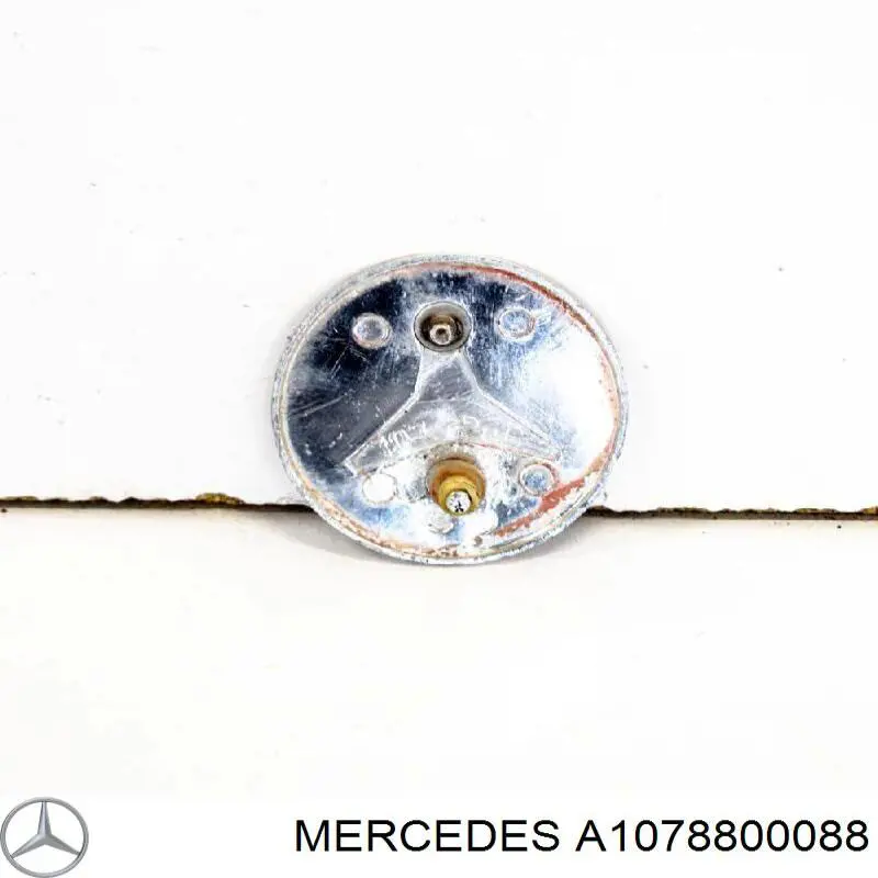 1078800088 Mercedes