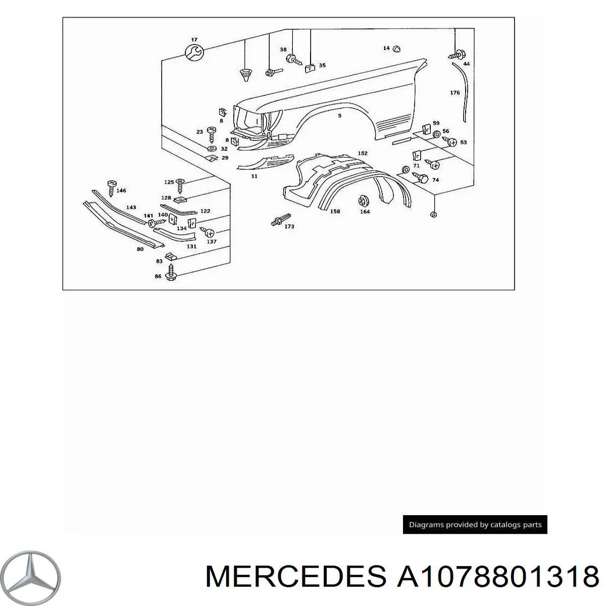 1078801318 Mercedes