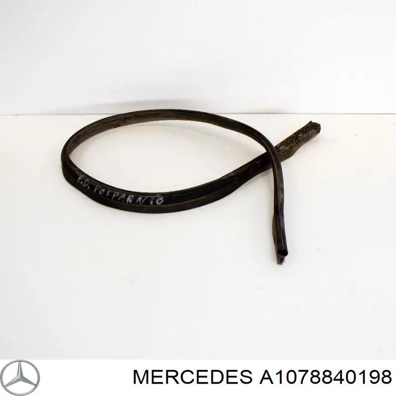 Comprar A1078840198 Mercedes 