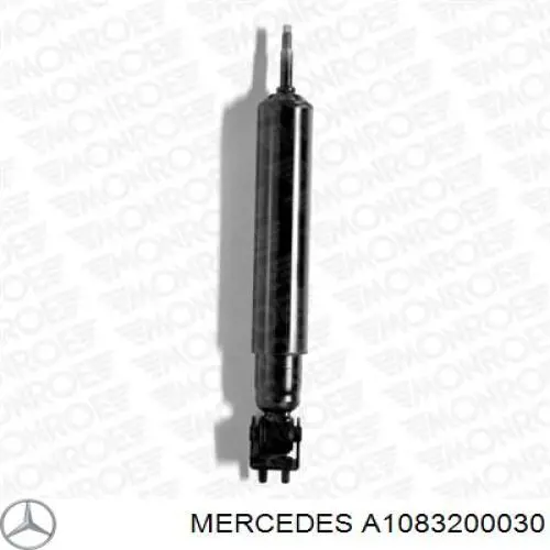 24005272 Bilstein amortiguador delantero