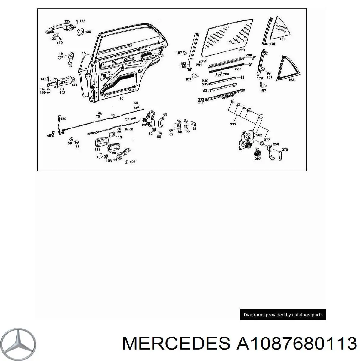 1087680113 Mercedes