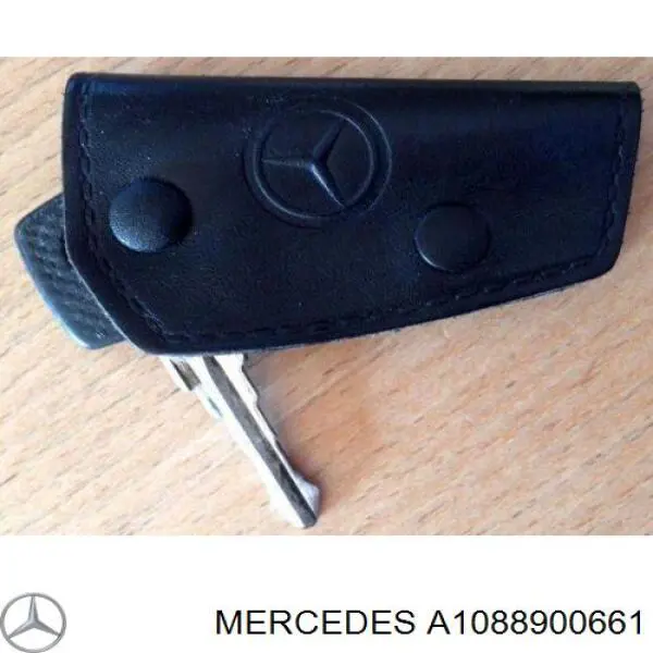  Mercedes A1088900661 precio, desde 64,89 EUR