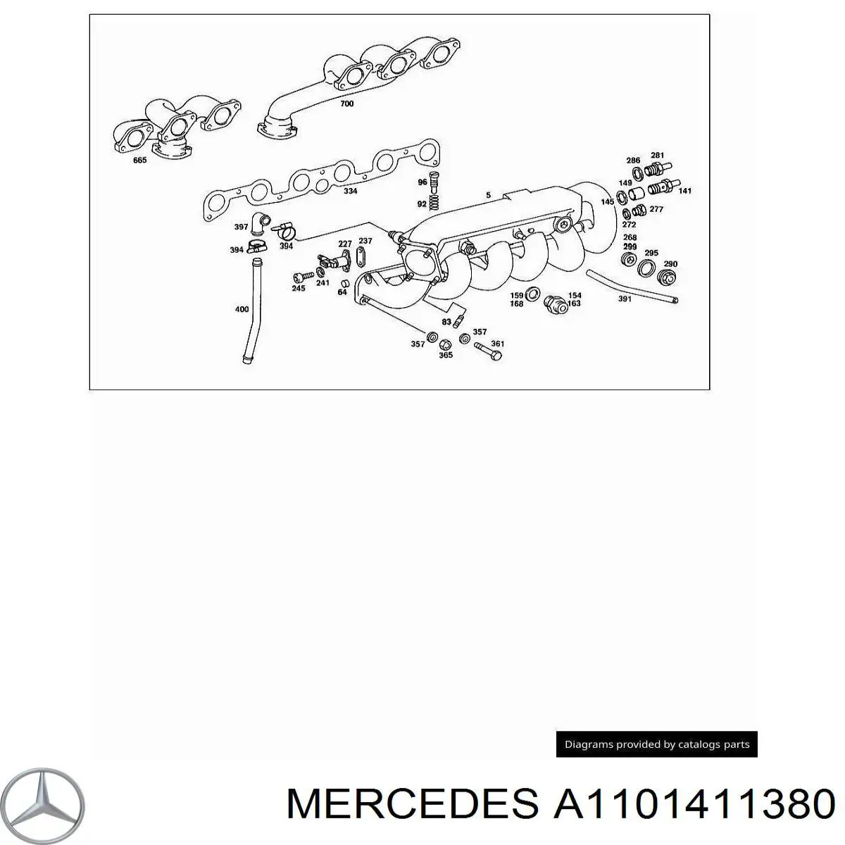 Junta de colector de admisión Ajusa 13091100 precio, desde 11,77 EUR
