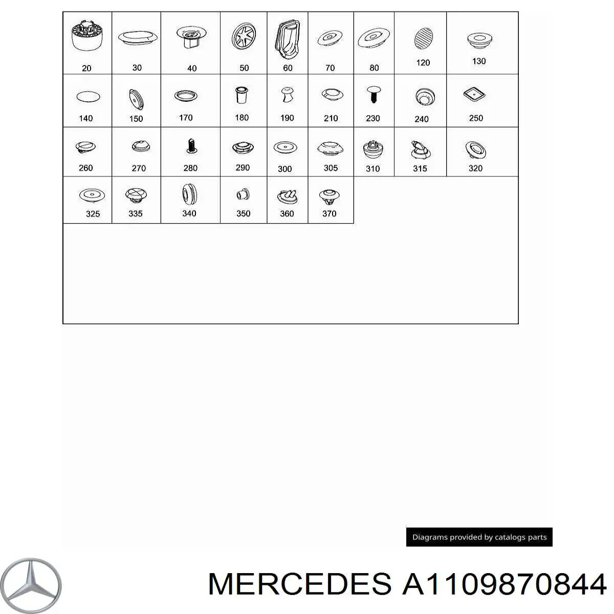 A1109870844 Mercedes