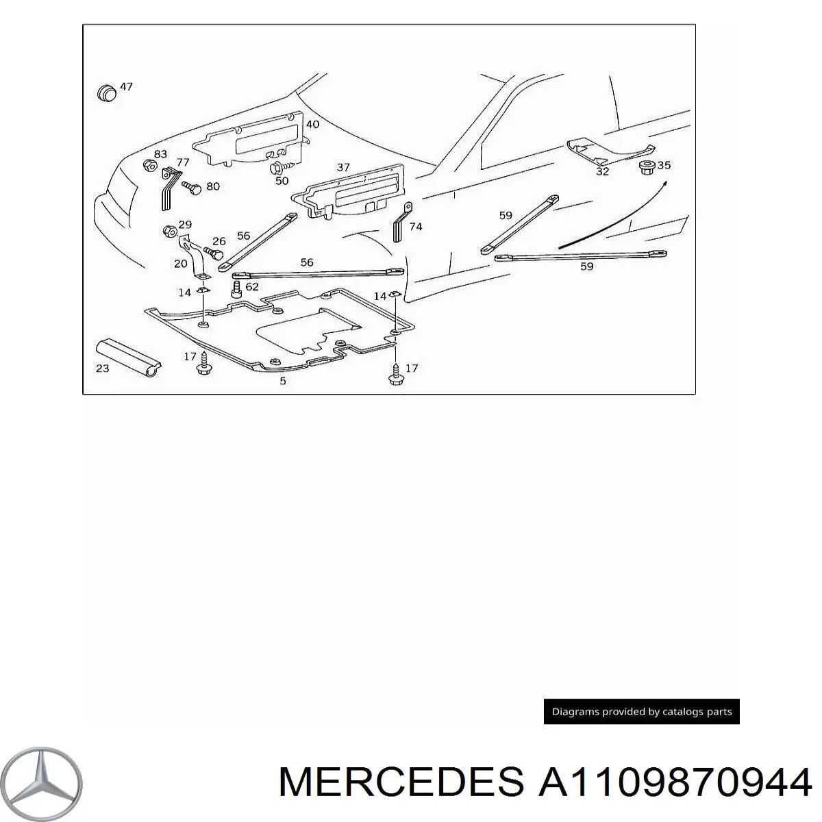 1109870944 Mercedes