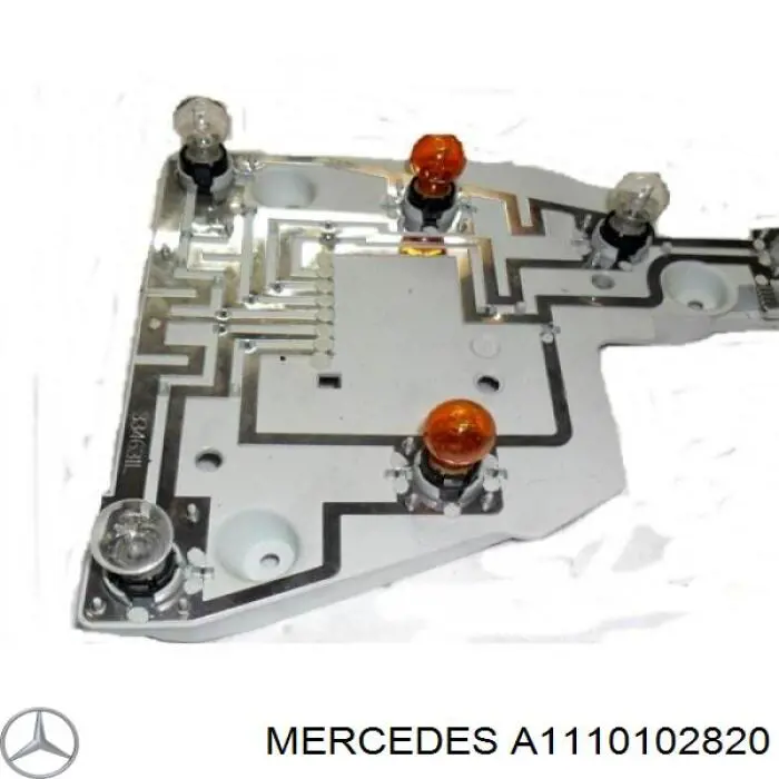 Comprar A1110102820 Mercedes Juego de juntas superiores de motor
