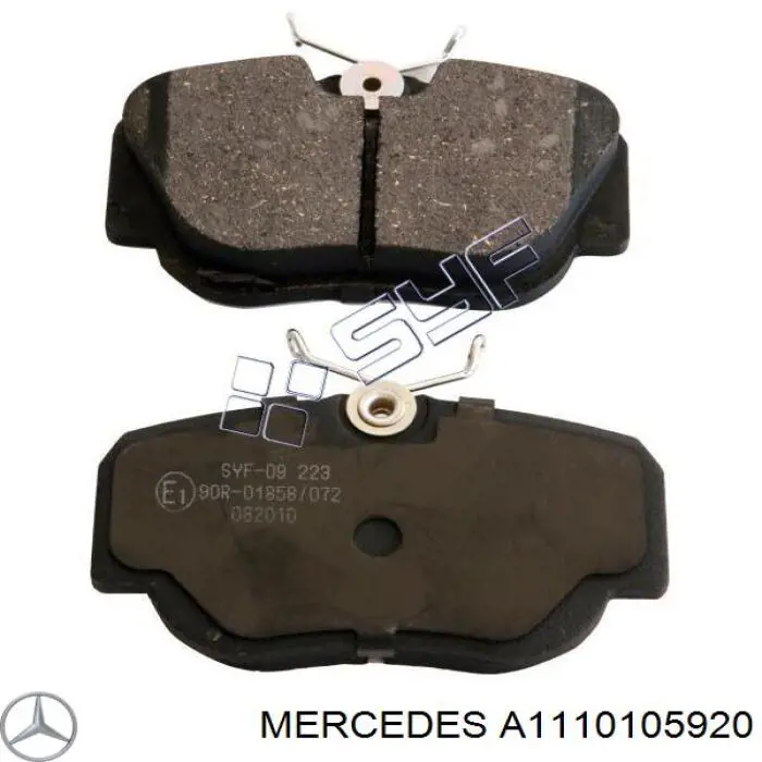 Kit de juntas de motor, completo, superior Elring 712310