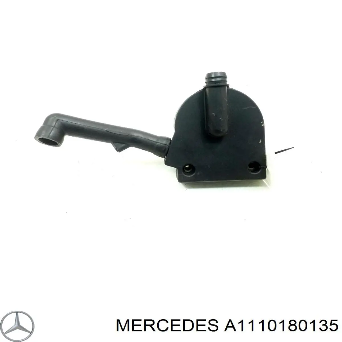 Comprar 35064 Metalcaucho Separador de aceite del sistema de ventilación del cárter