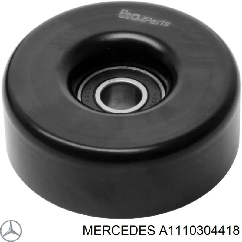 1110304418 Mercedes