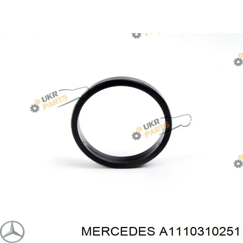  Mercedes A1110310251 precio, desde 6,81 EUR