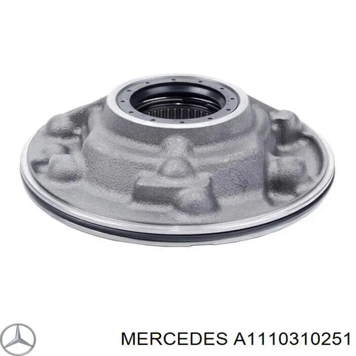 A1110310251 Mercedes