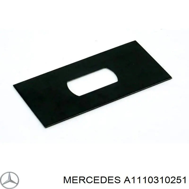 Comprar A1110310251 Mercedes 