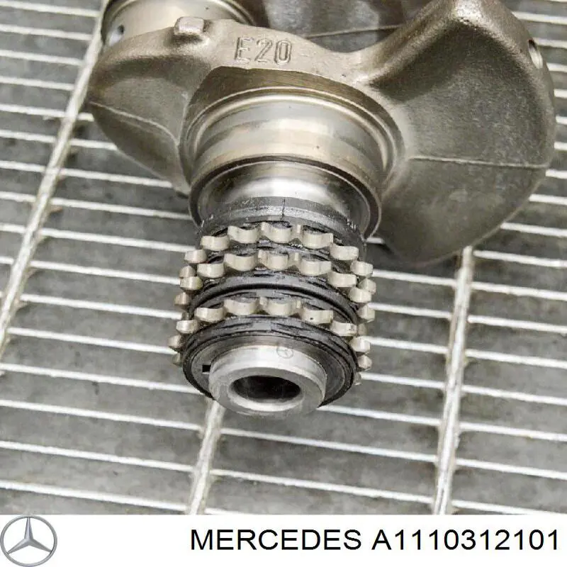 Comprar A1110312101 Mercedes Cigüeñal