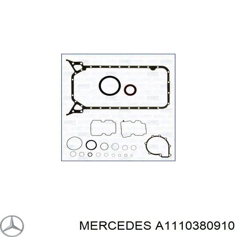 1110380910 Mercedes