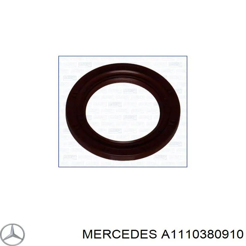 Juego de cojinetes de biela, estándar (STD) Mercedes A1110380910 precio, desde 19,93 EUR