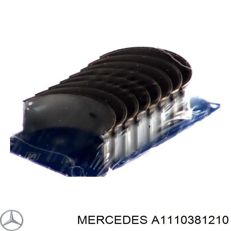 A1110381210 Mercedes