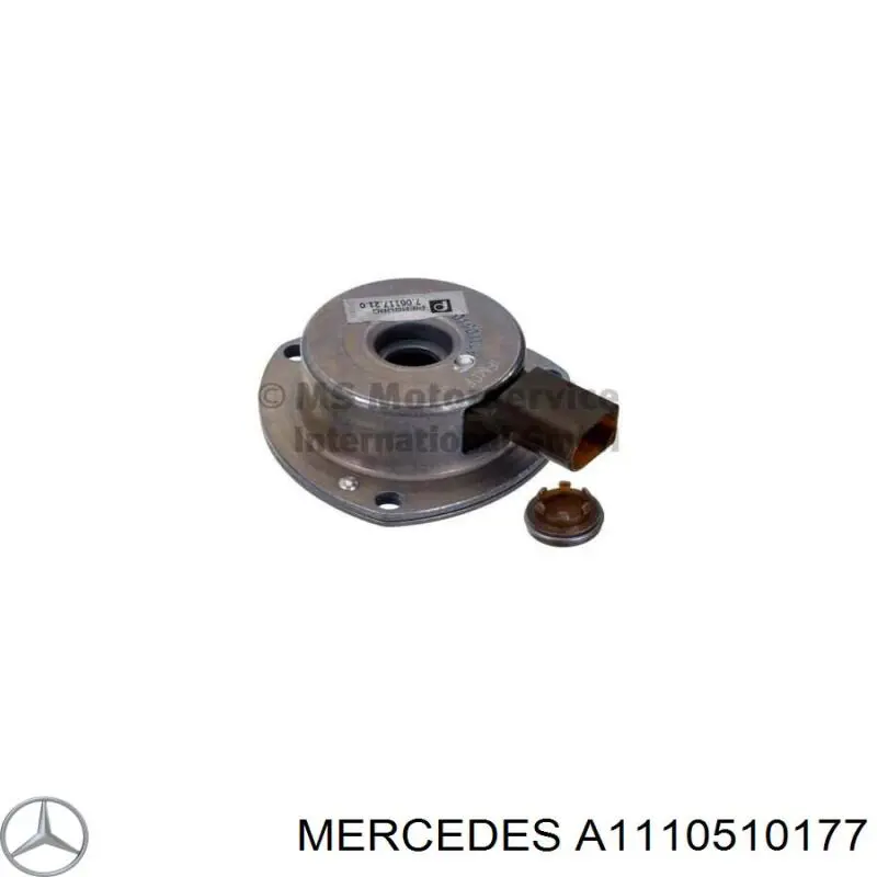 A1110510177 Mercedes válvula control, ajuste de levas