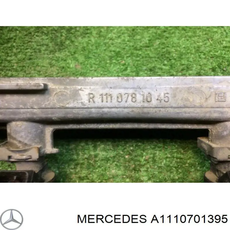 A1110701395 Mercedes