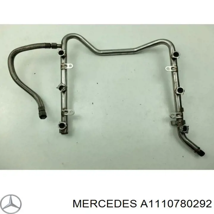 A111078029264 Mercedes Válvula reguladora de presión