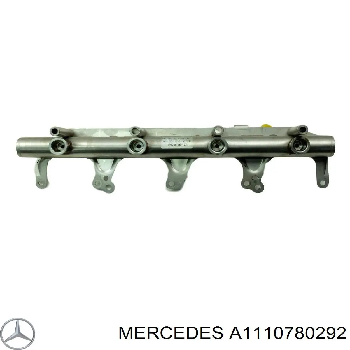 Regulador de presión de combustible Mercedes A111078029264 precio, desde 60,98 EUR