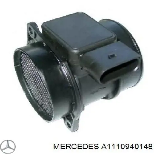 Sensor MAF Mercedes A1110940148