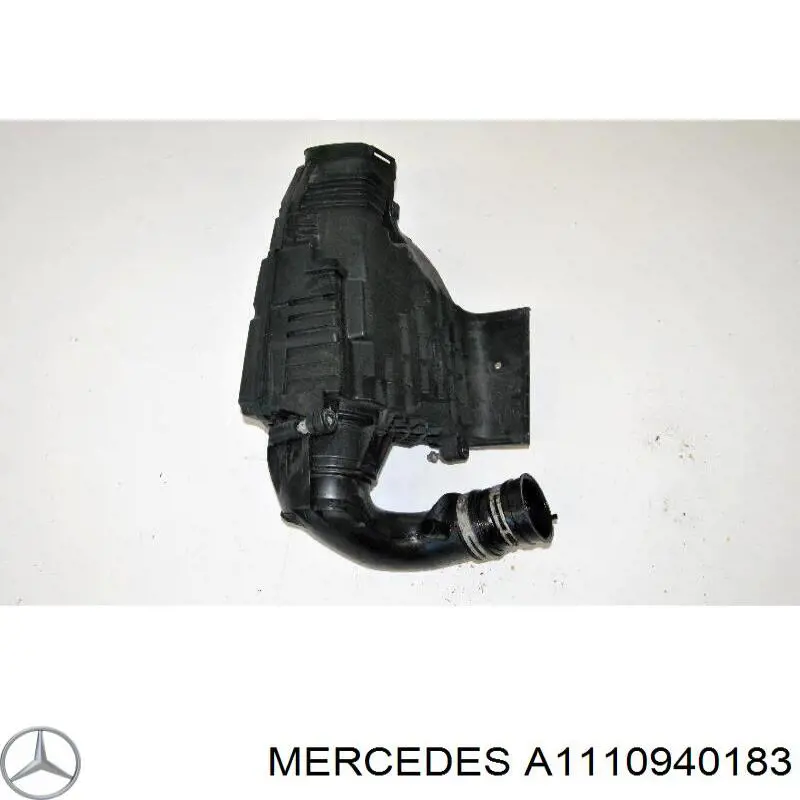Separador de aceite del sistema de ventilación del cárter Mercedes A1110940183 precio, desde 78,41 EUR