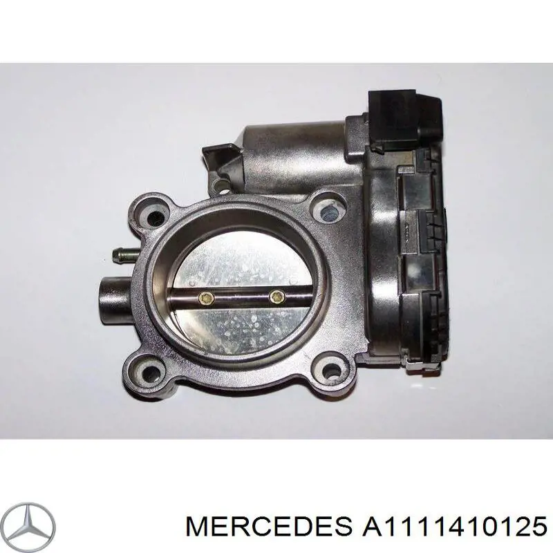 Cuerpo de aceleración completo Nissens 955247 precio, desde 94,72 EUR