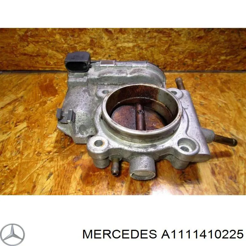 A1111410225 Mercedes