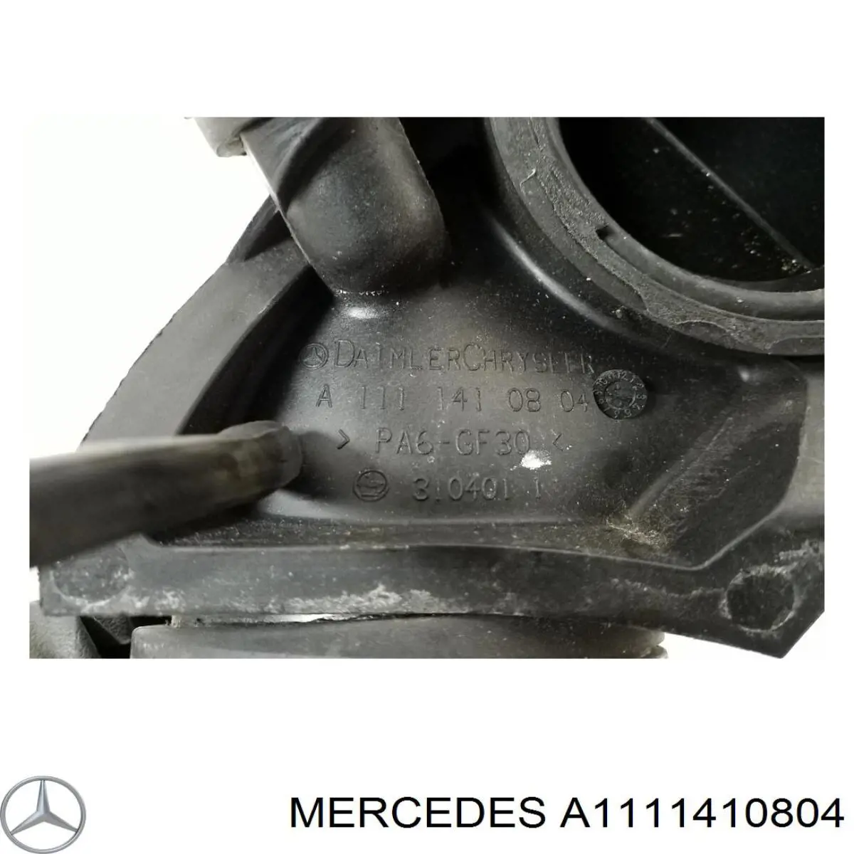 A1111410804 Mercedes