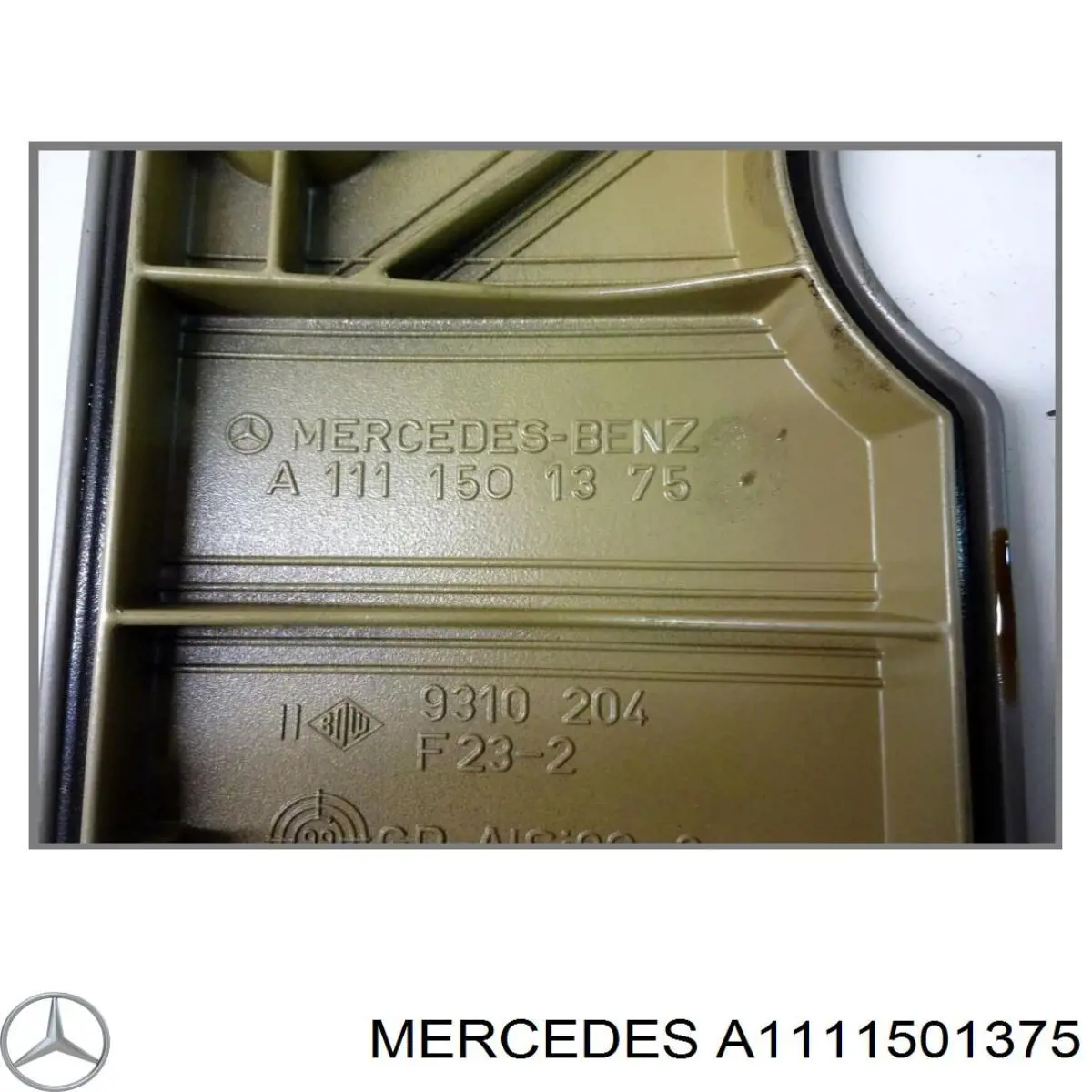 1111501375 Mercedes