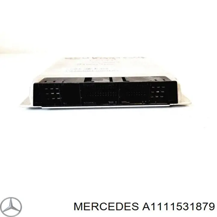 ECU A1111532679 Mercedes