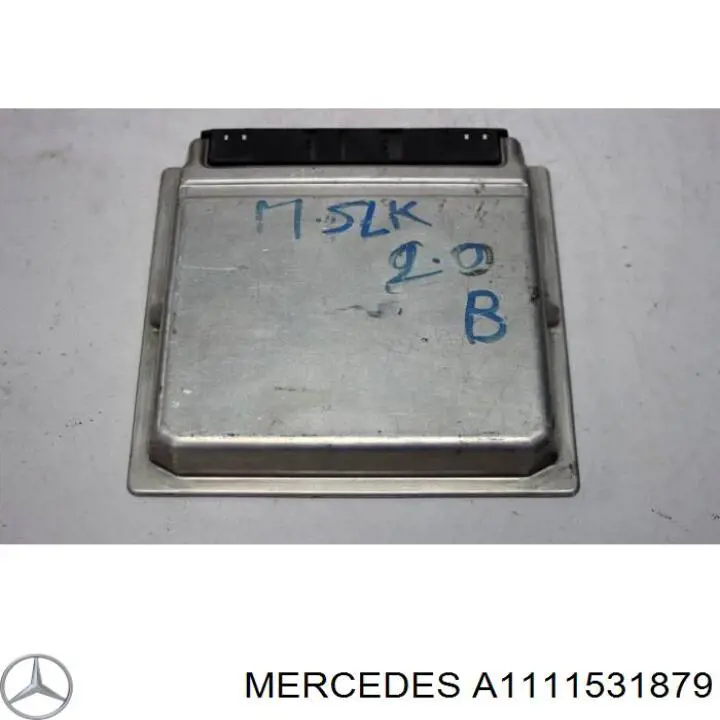 Comprar A1111532679 Mercedes ECU