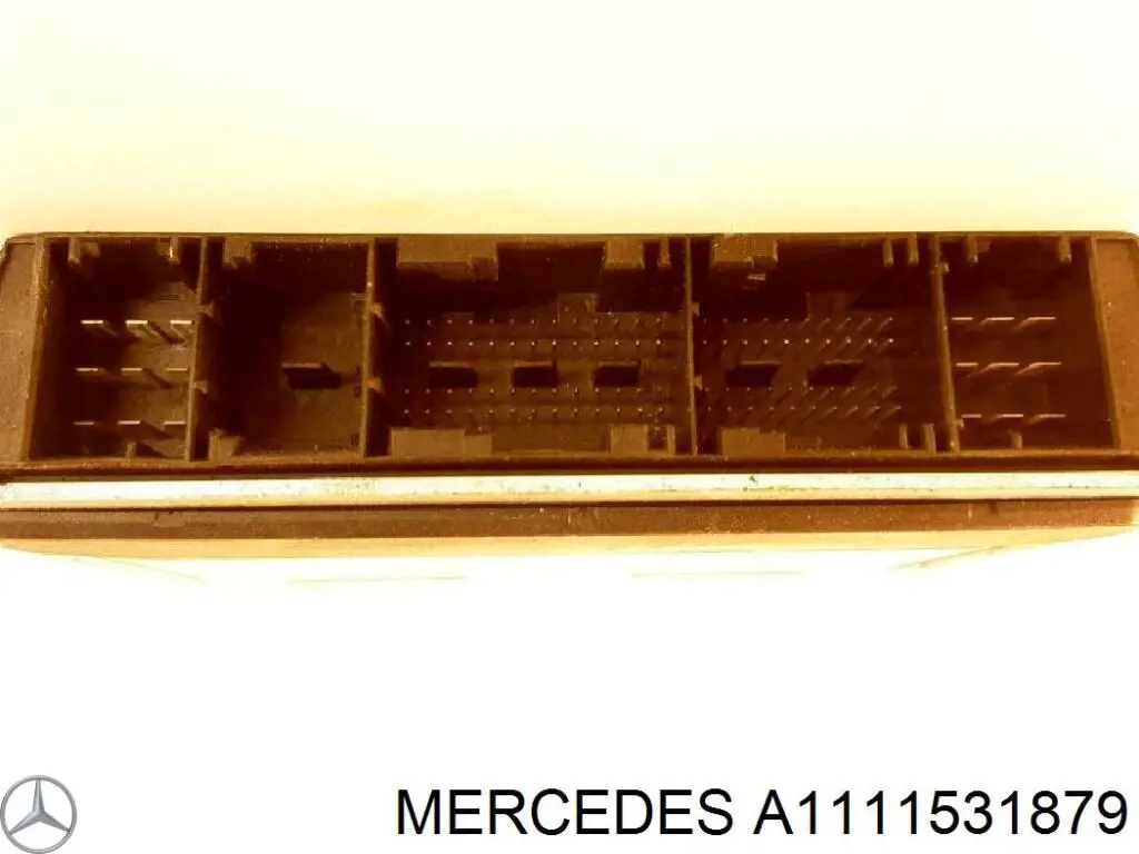 Unidad de control del motor  Mercedes A1111532679 precio, desde 119,06 EUR