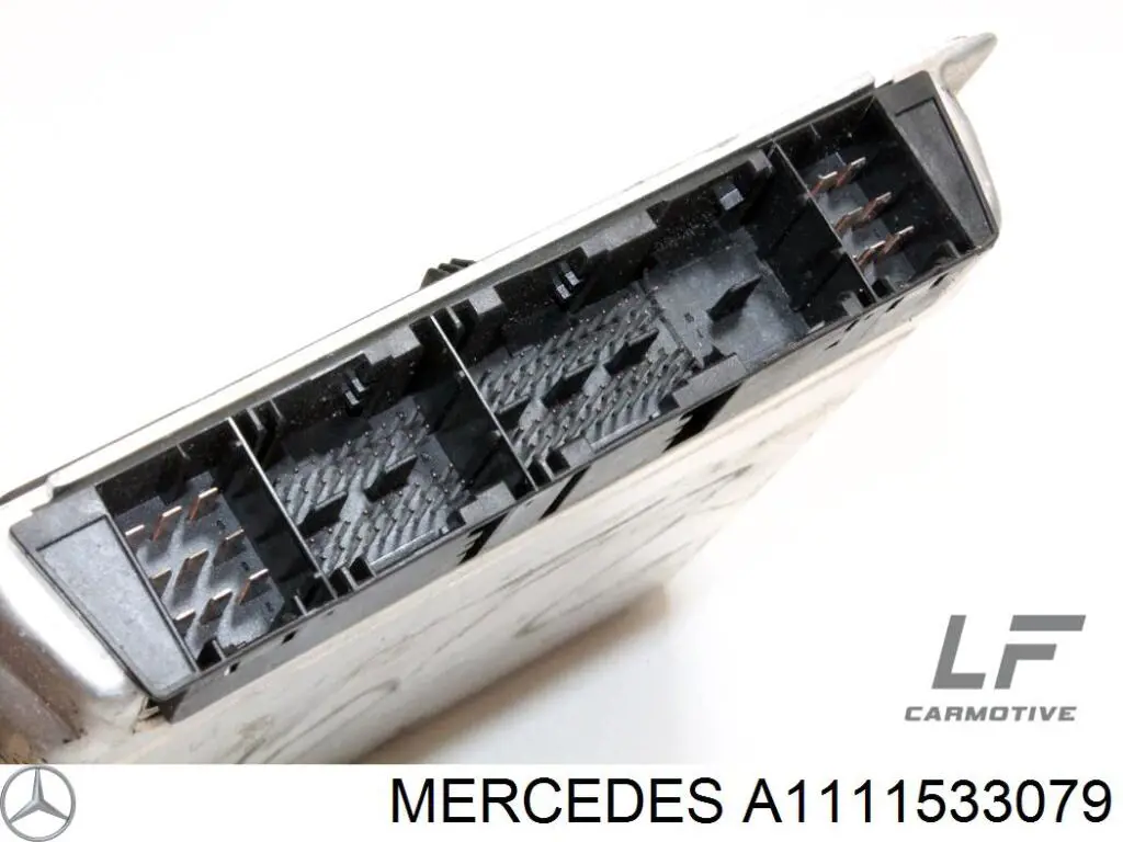A1111533079 Mercedes Centralina Del Motor