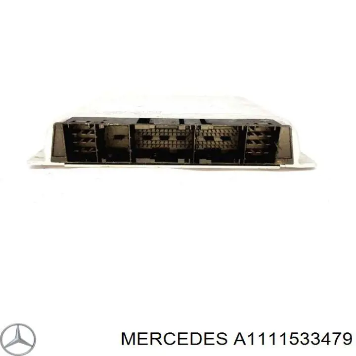 Unidad de control del motor  Mercedes A1111531779 precio, desde 185,86 EUR