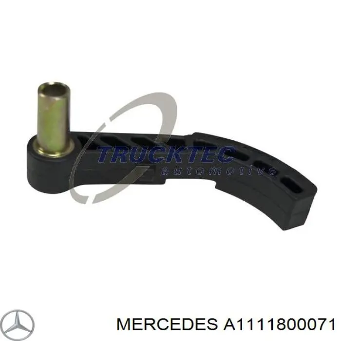 Tensor de cadena de bomba de aceite Mercedes A1111800071 precio, desde 12,70 EUR