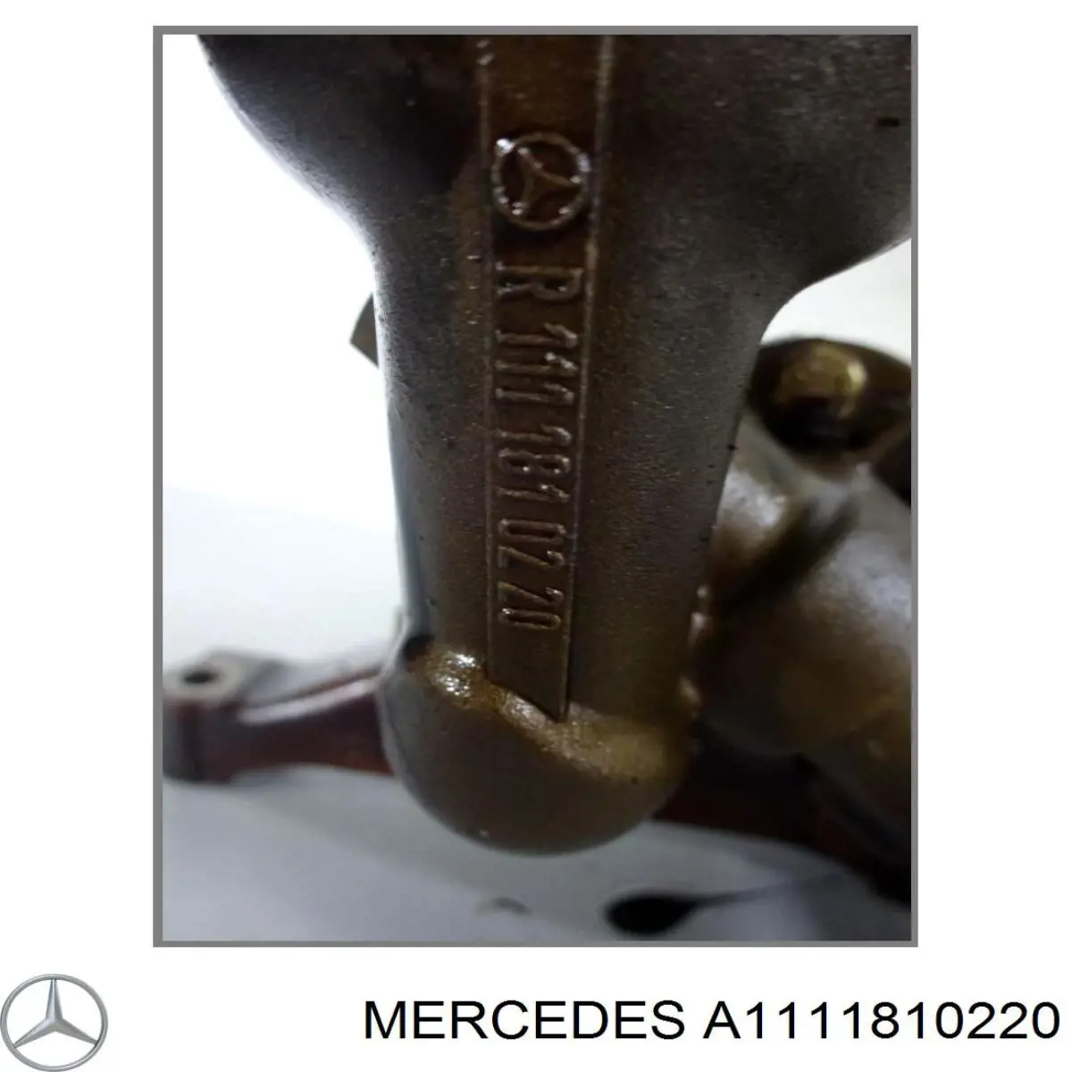 A1111810220 Mercedes