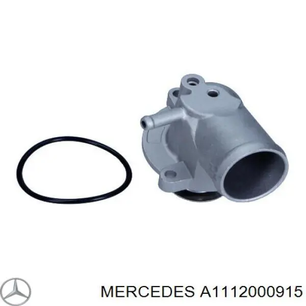 Termostato 352317100670 Magneti Marelli