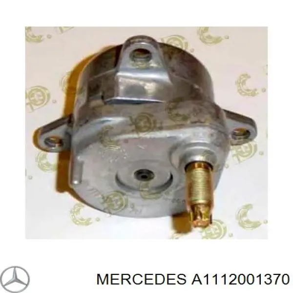 Tensor de la correa trapecial Mercedes A1112001370 precio, desde 107,19 EUR