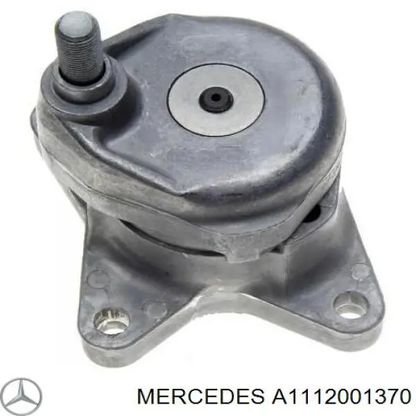 Comprar A1112001370 Mercedes Tensor de correa poli V 