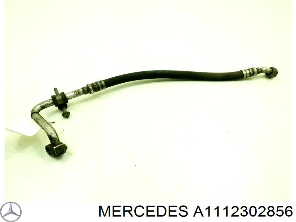 A1112302856 Mercedes